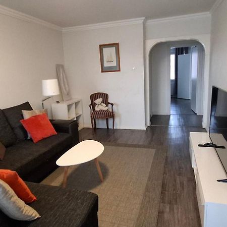 City Apartment Snellmaninkatu 22 B, Ilmainen Kadunvarsipysaekoeinti 库奥皮奥 外观 照片