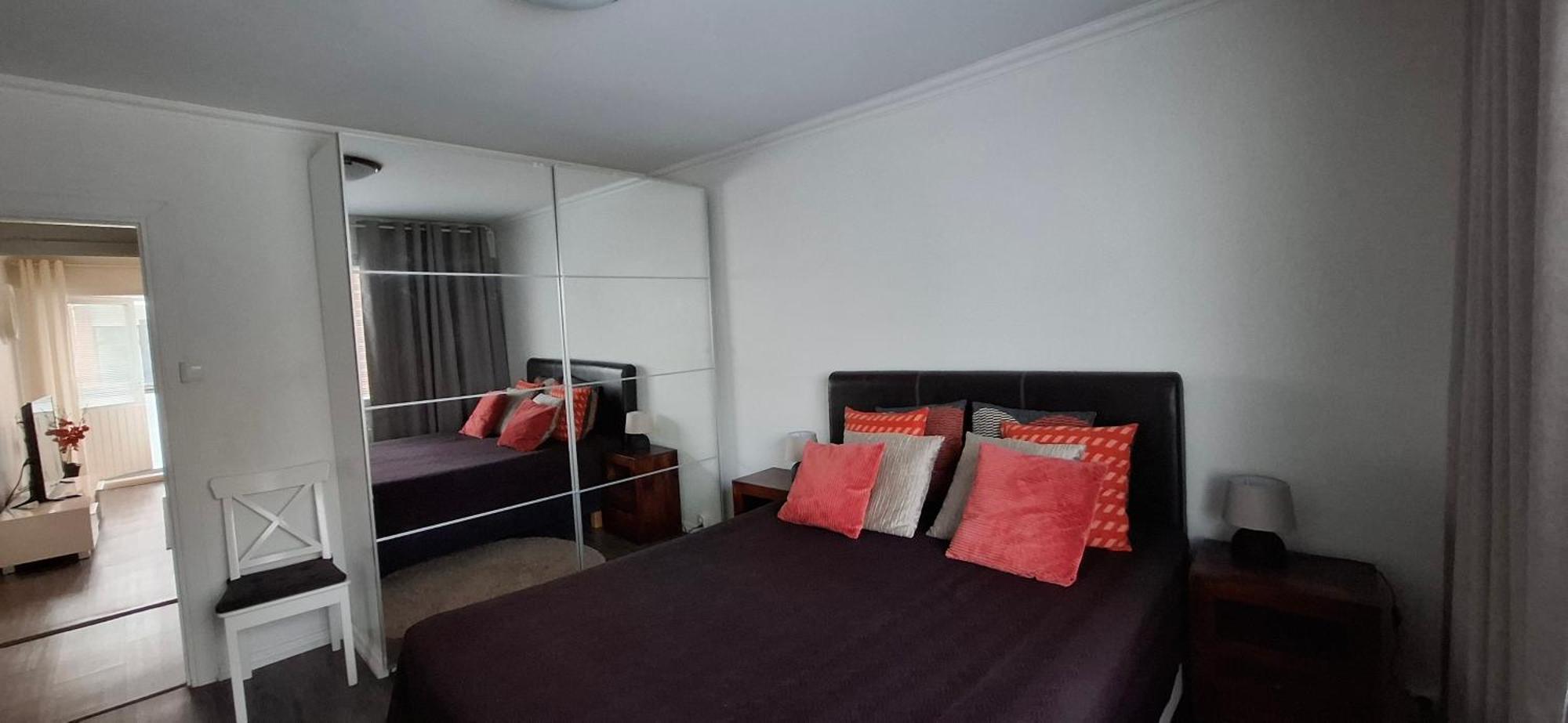 City Apartment Snellmaninkatu 22 B, Ilmainen Kadunvarsipysaekoeinti 库奥皮奥 外观 照片