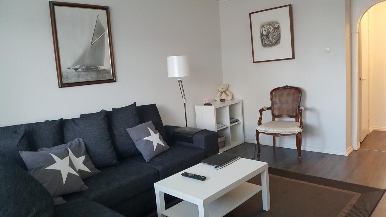 City Apartment Snellmaninkatu 22 B 库奥皮奥 外观 照片