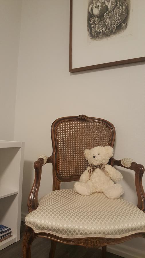 City Apartment Snellmaninkatu 22 B, Ilmainen Kadunvarsipysaekoeinti 库奥皮奥 外观 照片